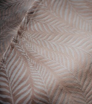 Geweven draagdoek - Palm - taupe / beige / zand